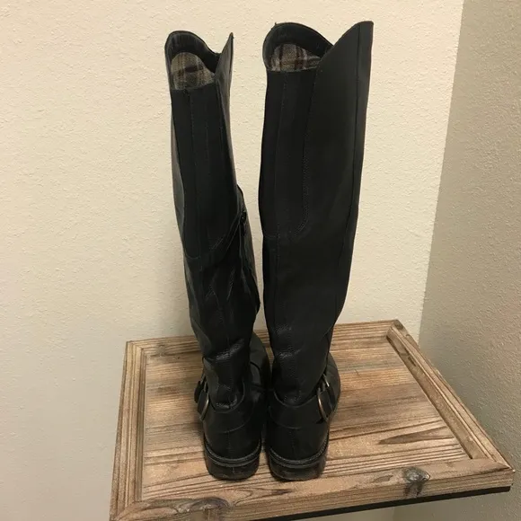 Remont Dorndorf Leather Boots