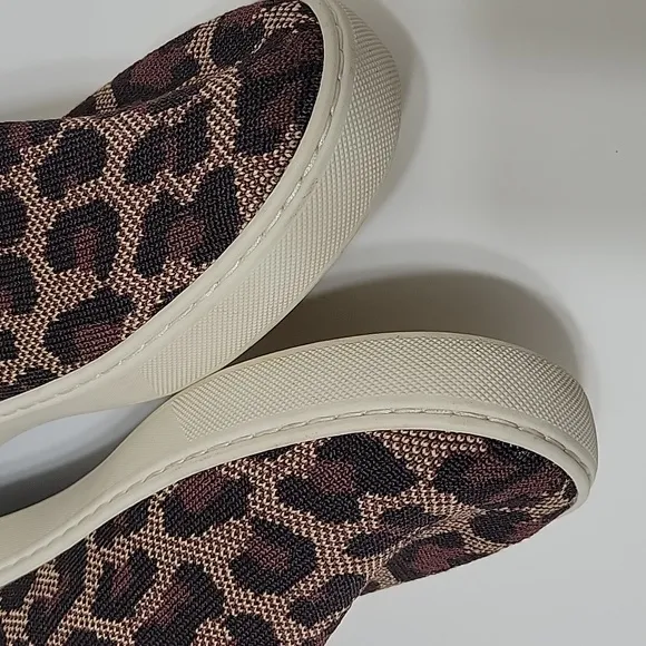 Rothys Chelsea Wildcat Boots