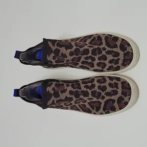 Rothys Chelsea Wildcat Boots