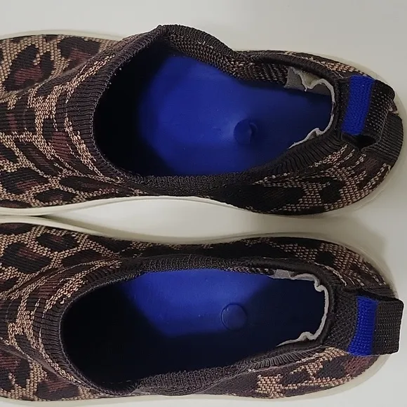 Rothys Chelsea Wildcat Boots