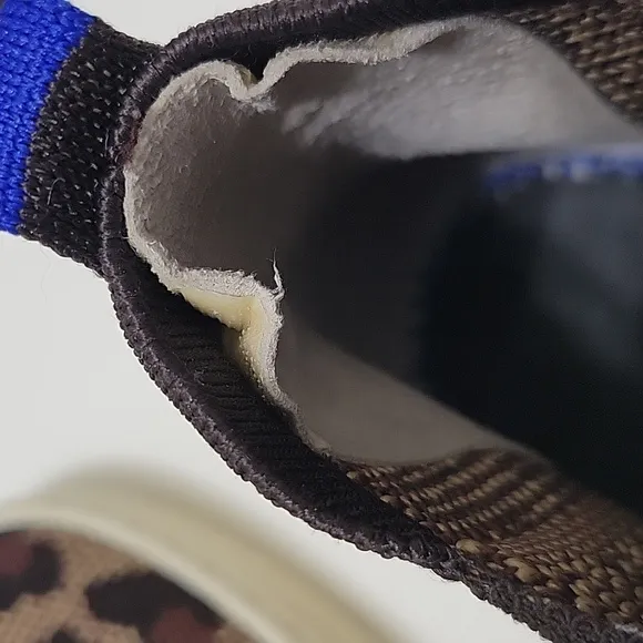 Rothys Chelsea Wildcat Boots