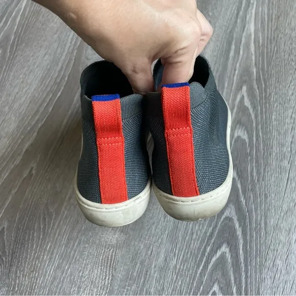 Rothy's The Chelsea Ankle Boots