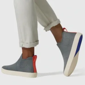 Rothy's The Chelsea Ankle Boots