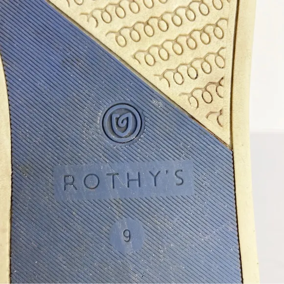 Rothy’s The Original Slip On Sneaker Grey Camo Eco Friendly Sneakers Shoes