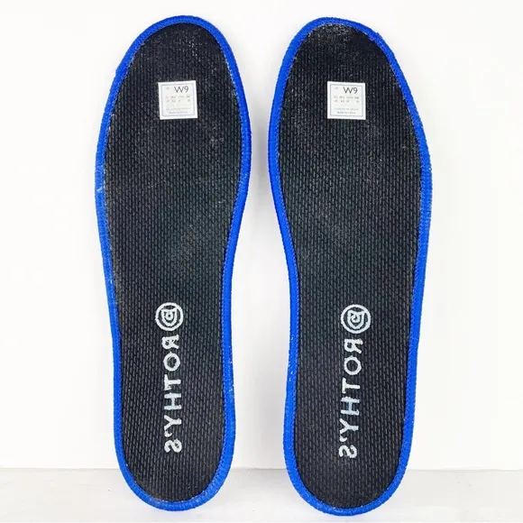 Rothy’s The Original Slip On Sneaker Grey Camo Eco Friendly Sneakers Shoes
