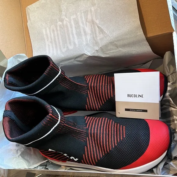 Rucoline RCLN Super Cool Rare Sneakers Great Foot Support   incredible comfort!