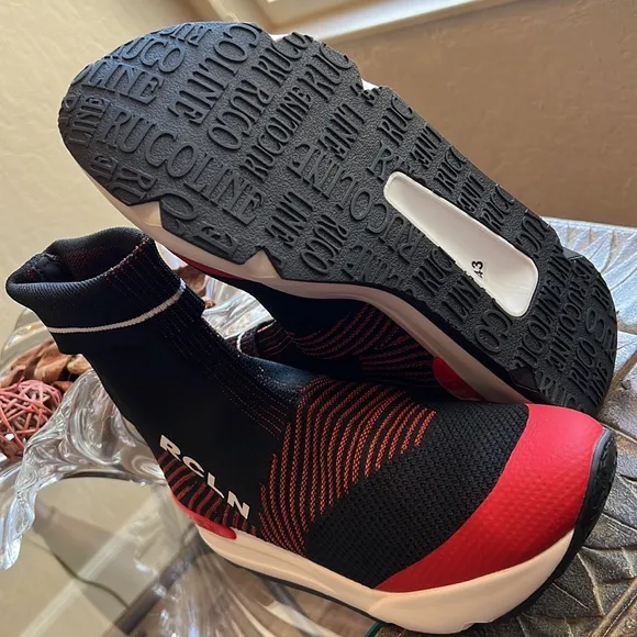 Rucoline RCLN Super Cool Rare Sneakers Great Foot Support   incredible comfort!