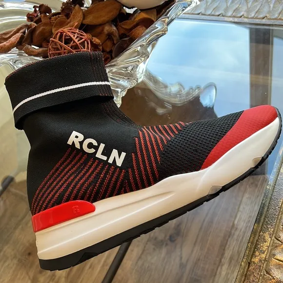 Rucoline RCLN Super Cool Rare Sneakers Great Foot Support   incredible comfort!