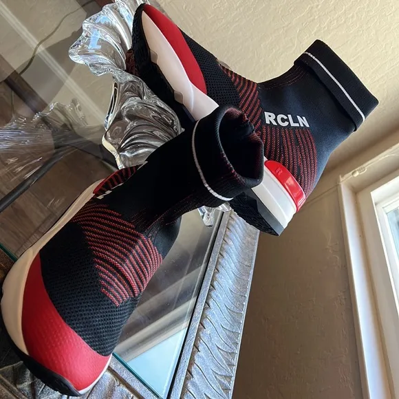 Rucoline RCLN Super Cool Rare Sneakers Great Foot Support   incredible comfort!
