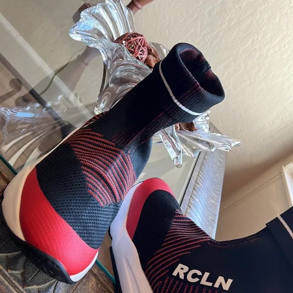 Rucoline RCLN Super Cool Rare Sneakers Great Foot Support   incredible comfort!