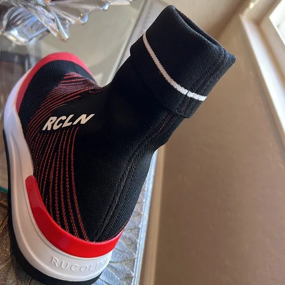 Rucoline RCLN Super Cool Rare Sneakers Great Foot Support   incredible comfort!
