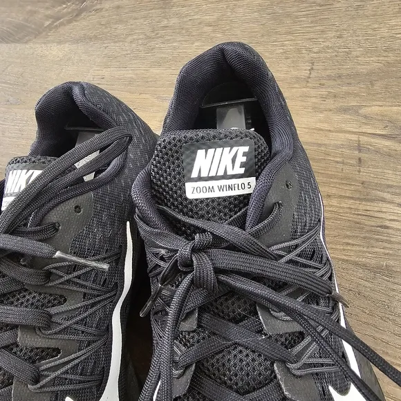 Running shoes Nike ZOOM WINFLO 5 Sz9