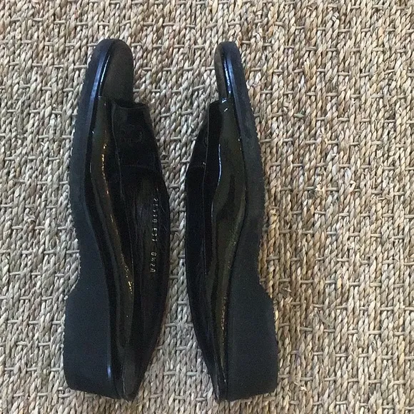 Salvatore Ferragamo Boutique slides sandals