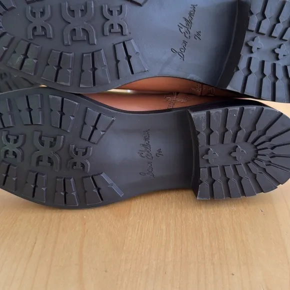 Sam Edelman Drina Boot NWOT