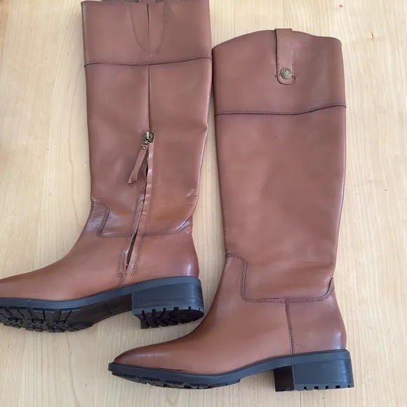 Sam Edelman Drina Boot NWOT