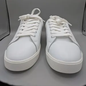 Sam Edelman Ethyl Bright White Sneakers G9151L3100 NEW SIZE 11