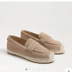 Sam Edelman Kai slip-on flats, Sz 10