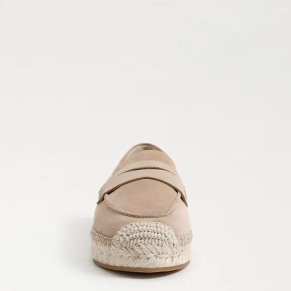 Sam Edelman Kai slip-on flats, Sz 10