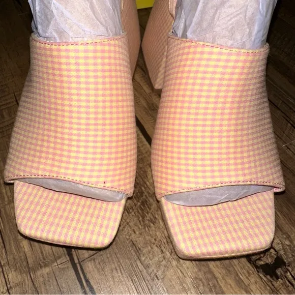 SAM EDELMAN Platforms