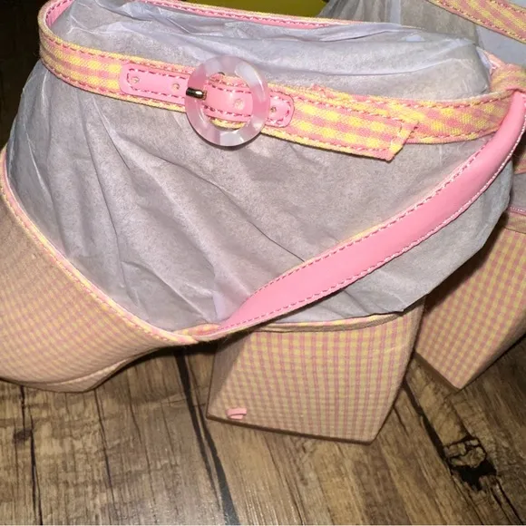 SAM EDELMAN Platforms