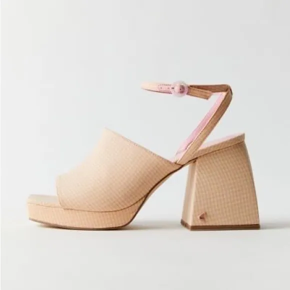 SAM EDELMAN Platforms