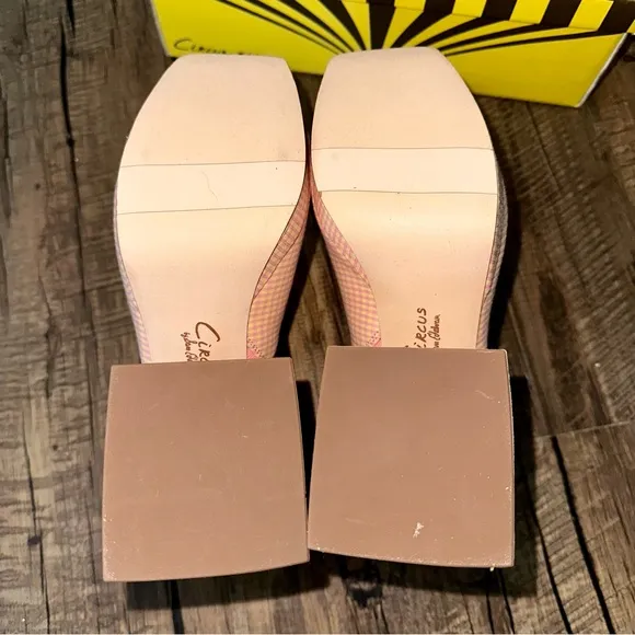 SAM EDELMAN Platforms