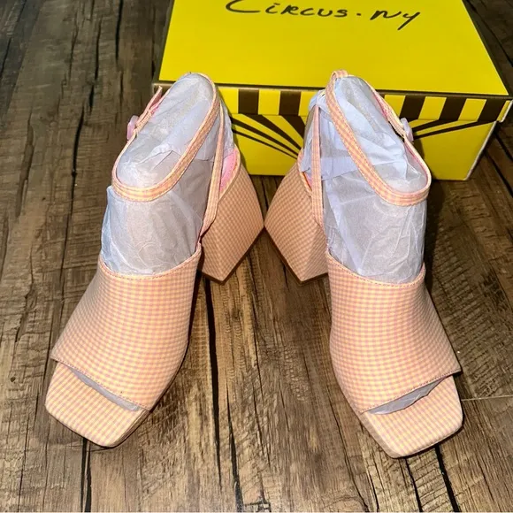 SAM EDELMAN Platforms