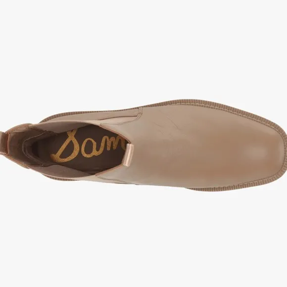 Sam Edelman Women's Laguna Chelsea Boot