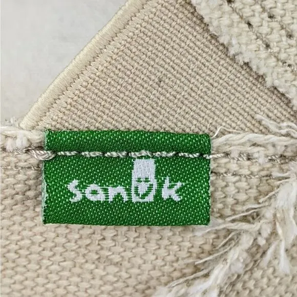 Sanuk June Bug Sidewalk Surfer Slip-on Loafers