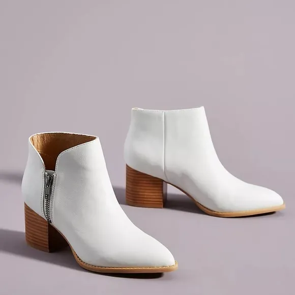 Seychelles Chaparral Ankle Boots Women’s Size 8.5