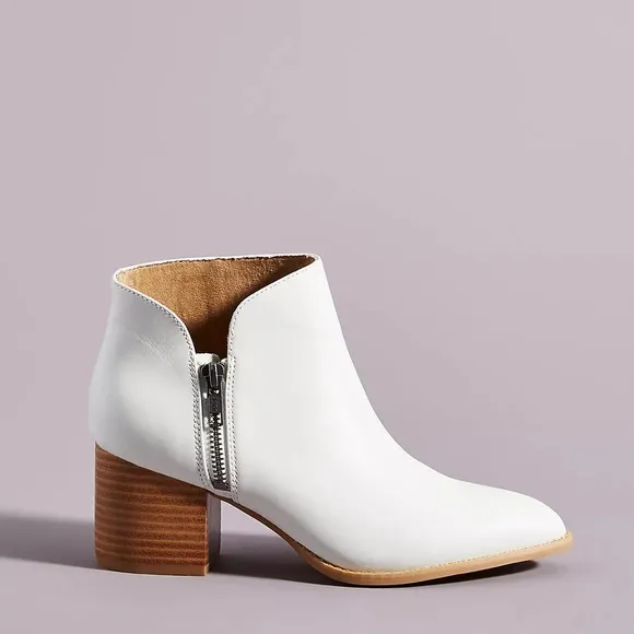 Seychelles Chaparral Ankle Boots Women’s Size 8.5