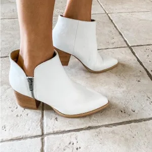 Seychelles Chaparral Ankle Boots Women’s Size 8.5