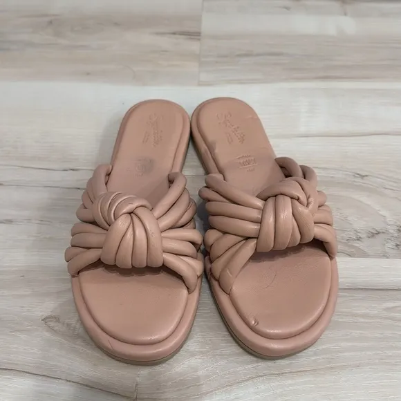 Seychelles Simply The Best Sandal