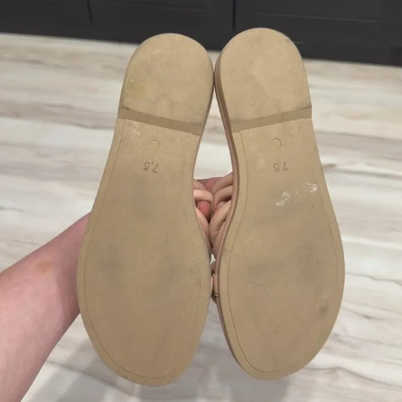 Seychelles Simply The Best Sandal