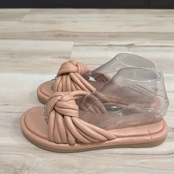 Seychelles Simply The Best Sandal