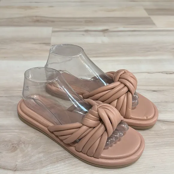 Seychelles Simply The Best Sandal