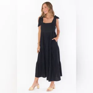 Show Me Your Mumu Arabella Maxi Dress