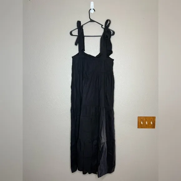 Show Me Your Mumu Arabella Maxi Dress