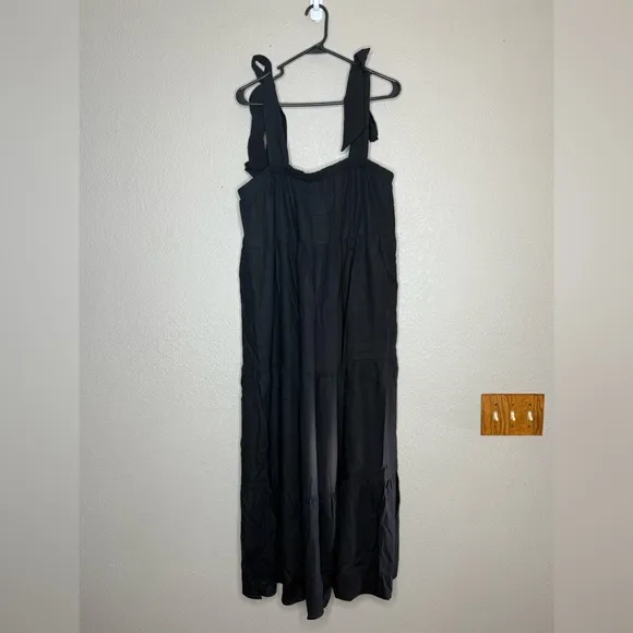 Show Me Your Mumu Arabella Maxi Dress