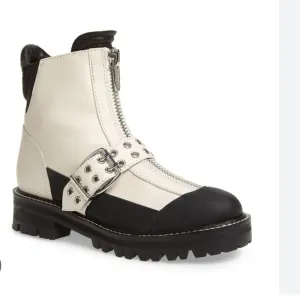 Sigerson Morrison Ipo Moto Boots