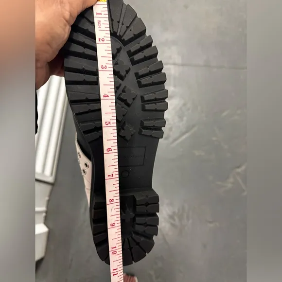 Sigerson Morrison Ipo Moto Boots