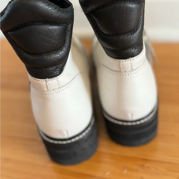 Sigerson Morrison Ipo Moto Boots