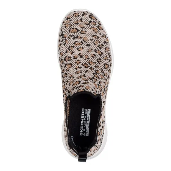 Skechers Go Walk Joy Mariah Slip On Sneakers Size 10
