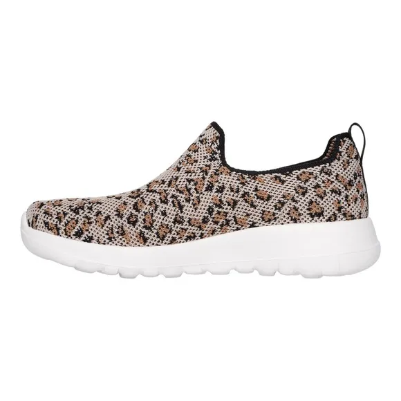 Skechers Go Walk Joy Mariah Slip On Sneakers Size 10