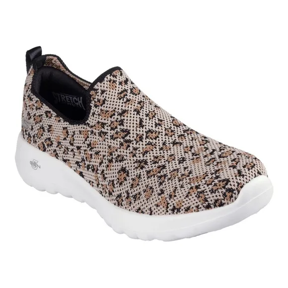 Skechers Go Walk Joy Mariah Slip On Sneakers Size 10
