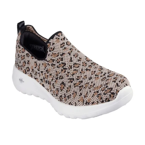 Skechers Go Walk Joy Mariah Slip On Sneakers Size 10