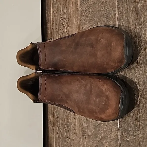 Skechers Men's Garton Kevin Boot sz 11