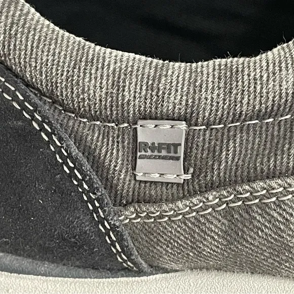 Skechers Relaxed Fit Expected Avillo Slip On Loafers Men's Size 14