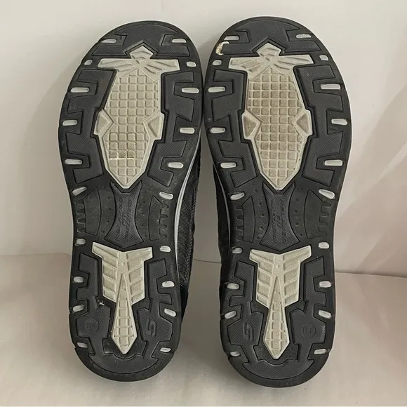 Skechers Relaxed Fit Expected Avillo Slip On Loafers Men's Size 14