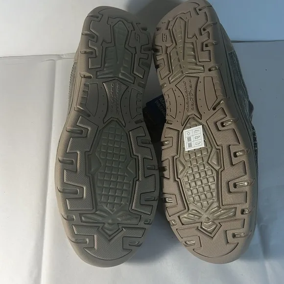 Sketchers Avillo Washed Loafers